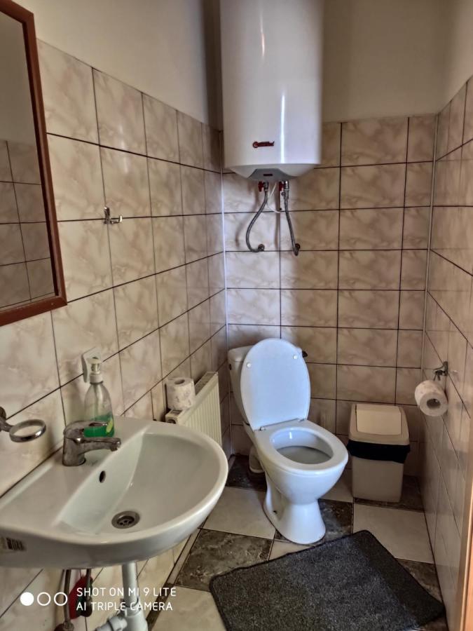 Hotel לודזה מראה חיצוני תמונה