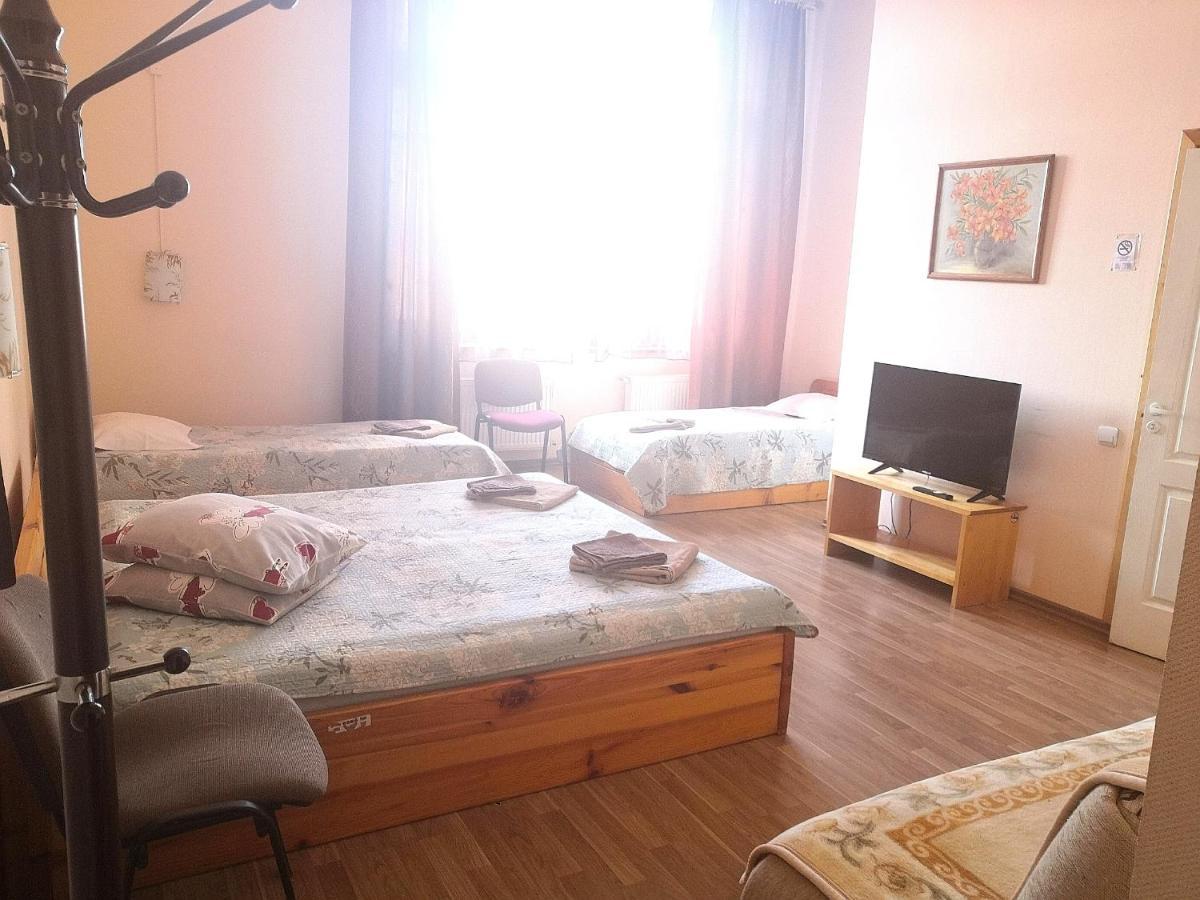 Hotel לודזה מראה חיצוני תמונה